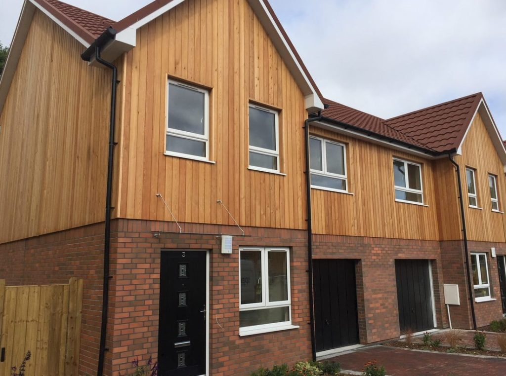 Momentum grows for Modular Homes in UK, tipped as the answer to the UK ...