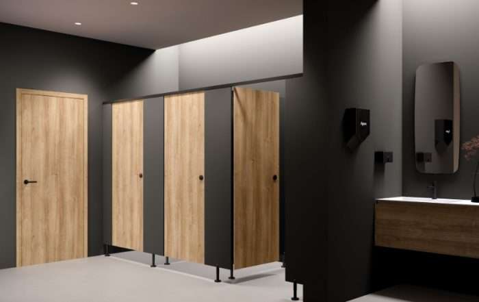Wilsonart Zenith decors