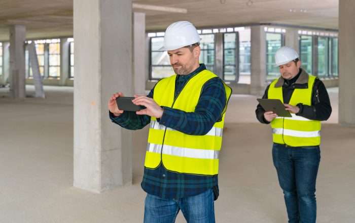 construction worker