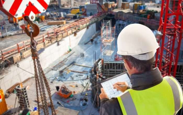 GLENIGAN CONSTRUCTION INDUSTRY FORECAST: Against all odds, recovery remains on track