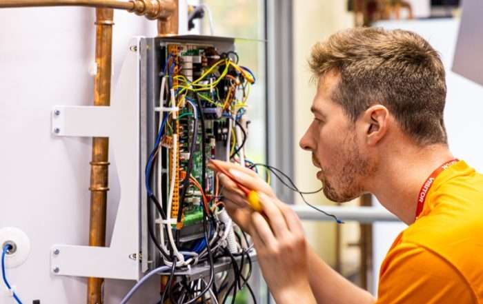 Independent research places Mitsubishi Electric heat pumps at the top of key installer measures including trust, reliability, recommendation and quality