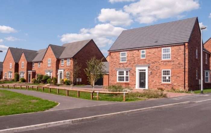 housing development