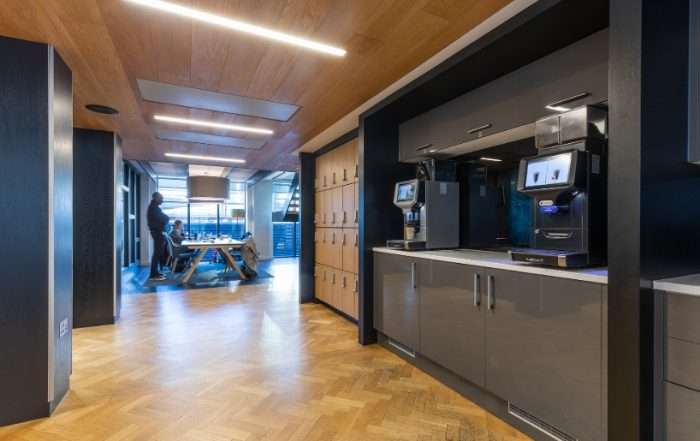 Why should architects and specifiers be thinking about coffee?