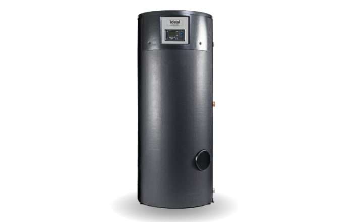 Ideal Commercial Heating enters commercial hot water market with EQMAX launch