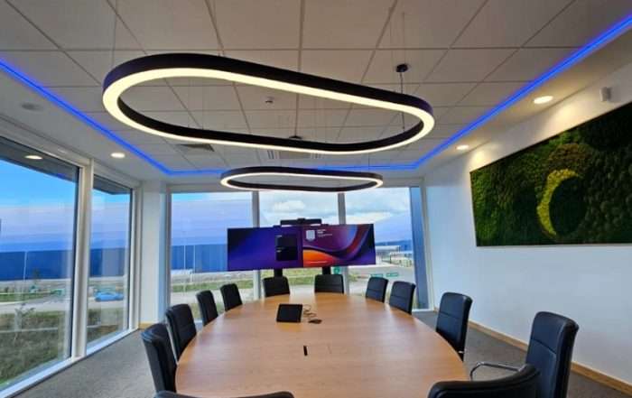 Why the boardroom has become critical business infrastructure
